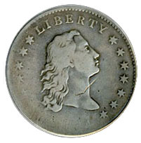 Early Silver Dollars For Sale