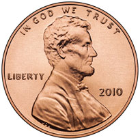 Lincoln Small Cents For Sale
