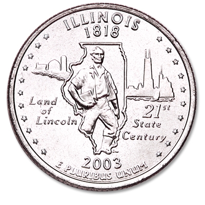 ILLINOIS 1