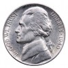 Jefferson Nickels For Sale