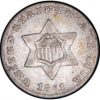 3c Three Cent Silvers For Sale