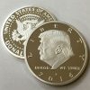 Donald Trump Novelty Coin For Sale