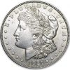 1921 Morgan Dollars For Sale Value