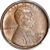1909 vdb wheat penny